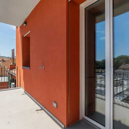 Lejlighed Le Dodici Porte - Porta Saragozza 12 By District *