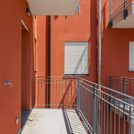Le Dodici Porte - Porta Saragozza 12 By District Lejlighed
